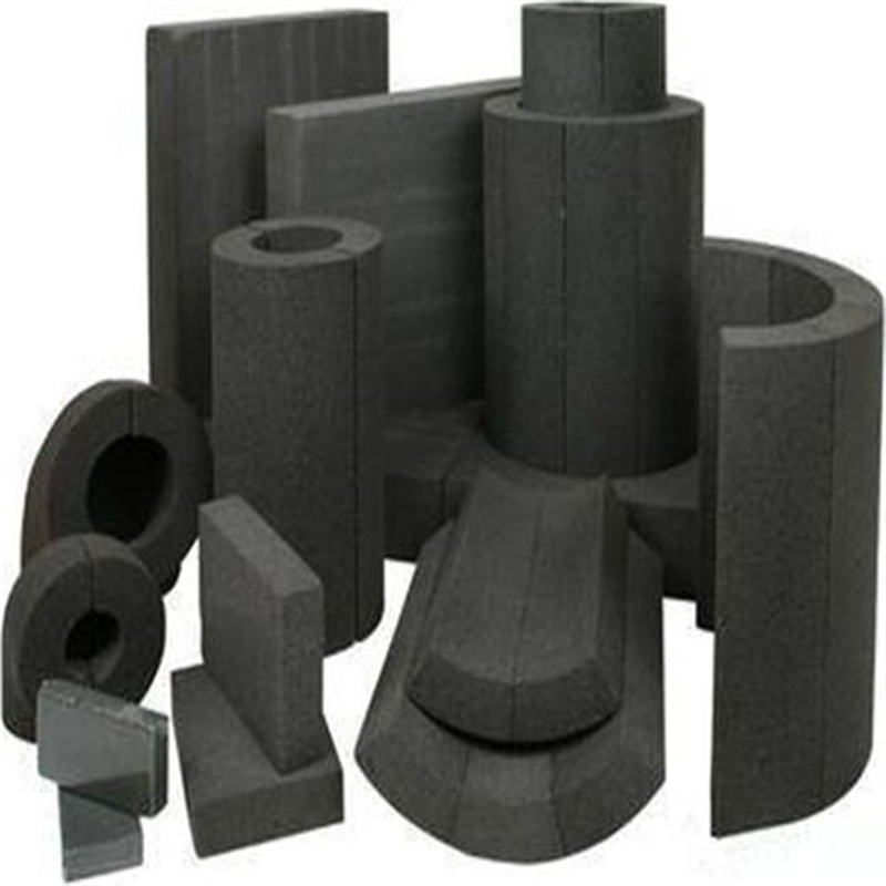 Hot Selling Waterproof Foam Glass Insulation Board Building Material