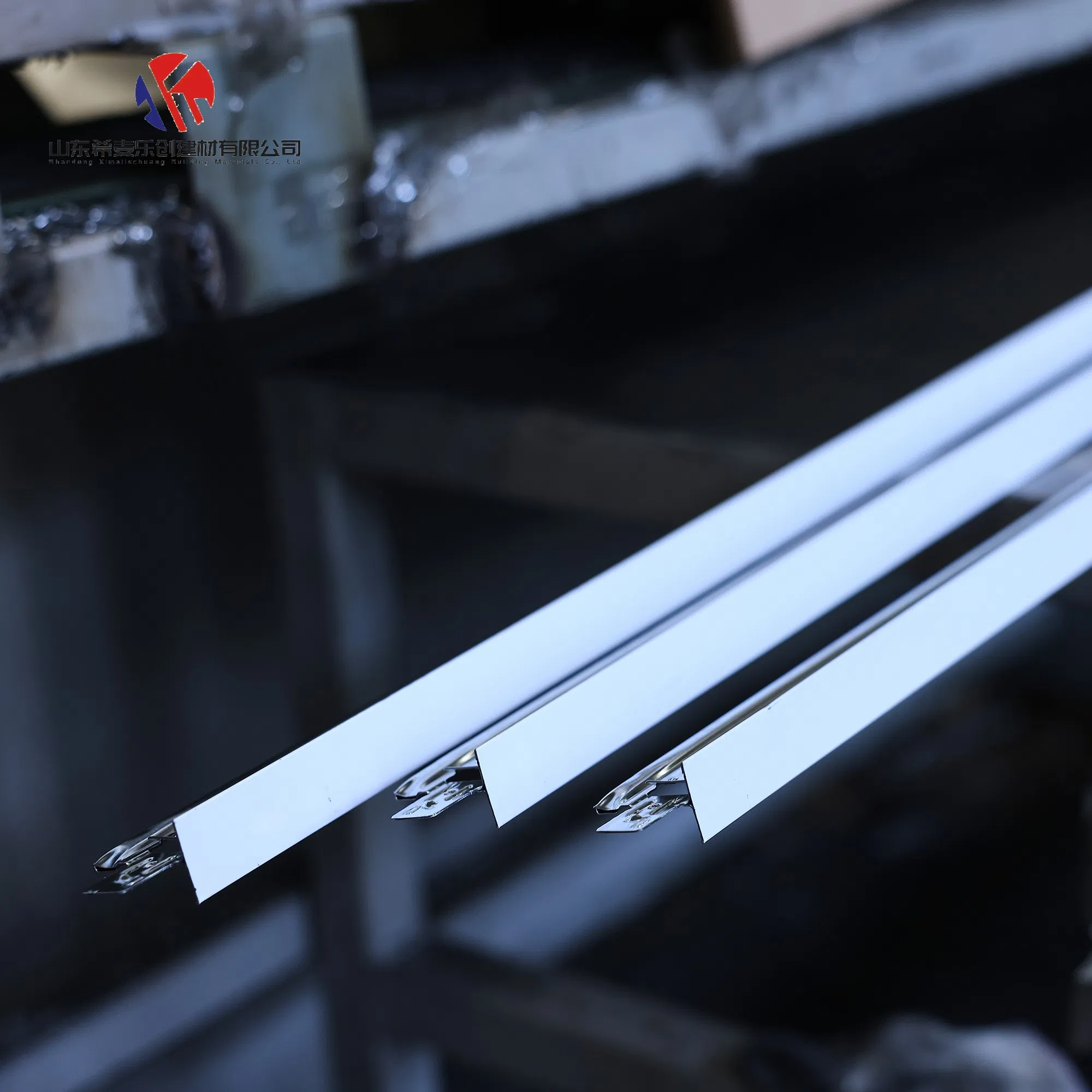 Premium B2b T Grid System for Large Commercial Ceilings