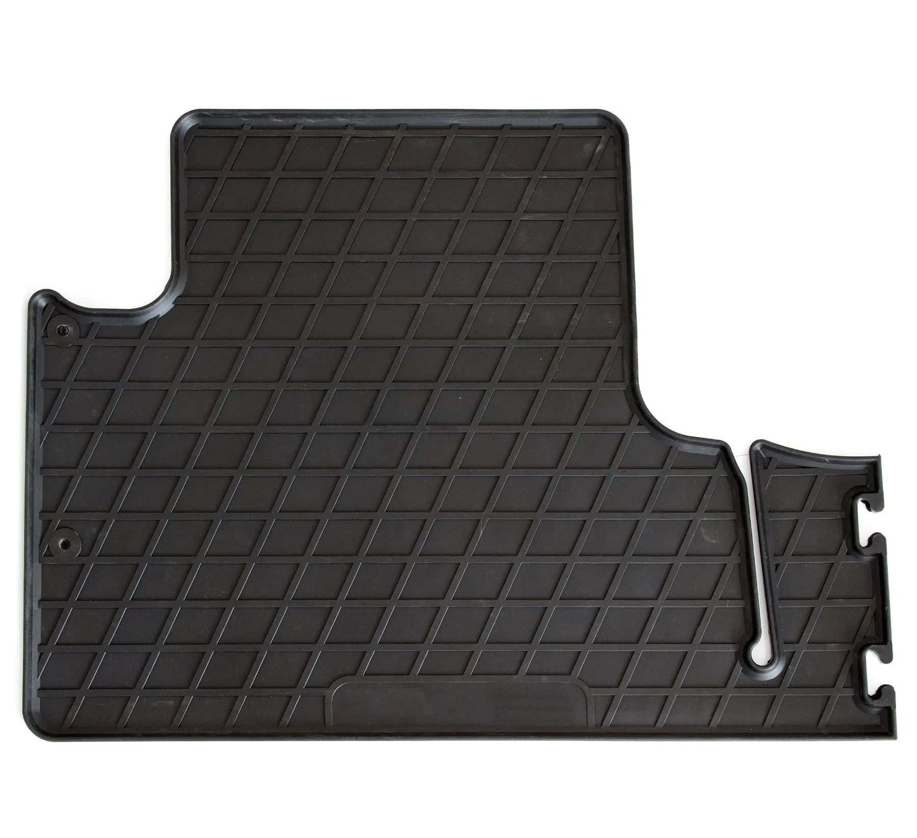 Premium Low-Odor TPE Material for Car Floor Mats, Eco-Friendly, Durable &amp; Anti-Slip