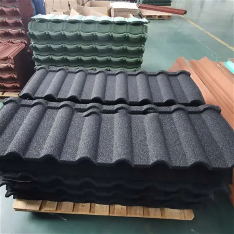 Stone Coated Roofing Material Looking for Distributors Roofing Sheet