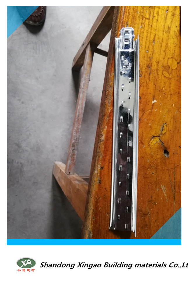 The Skeletal System of The Ceiling-Tgrid / Bar.