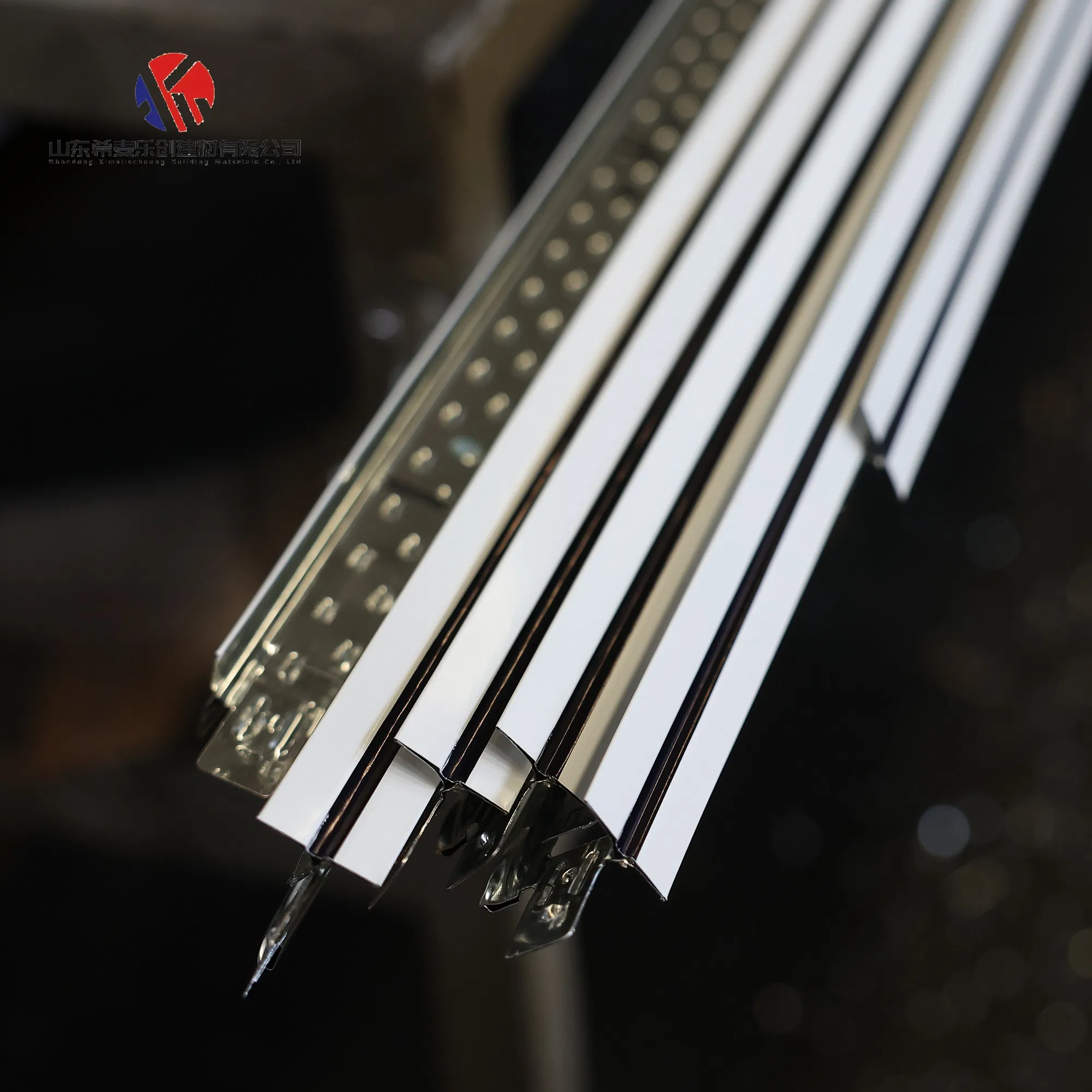 Premium B2b T Grid System for Large Commercial Ceilings