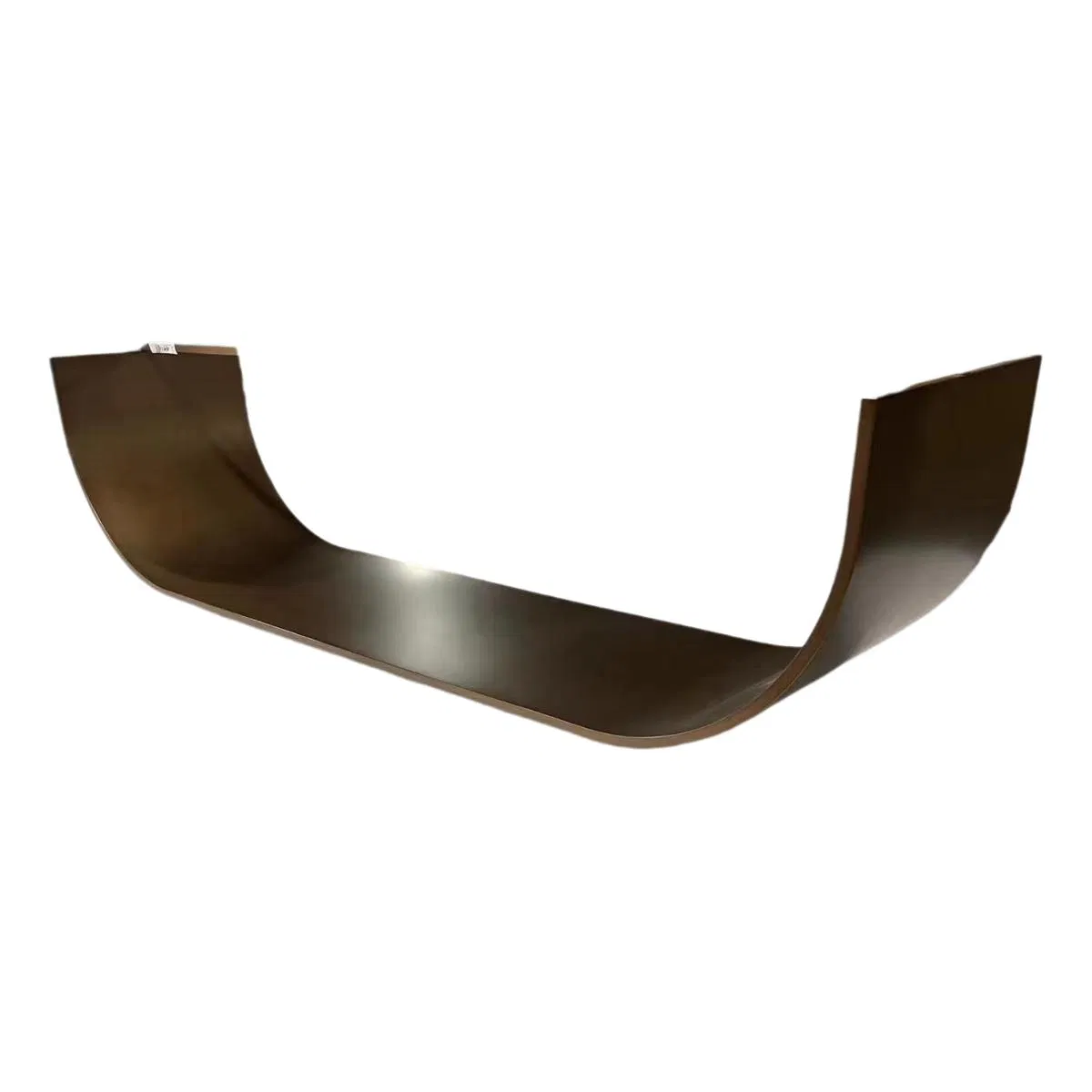 Stainless Steel Decoration Material Arc Portal Metal Fabrication