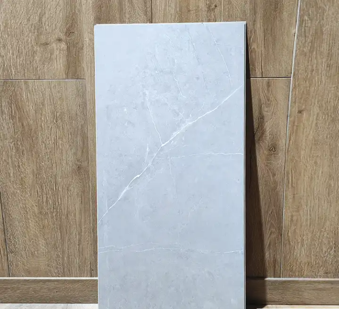 Custom Waterproof Wood Face Veneer Wall Decoration Material