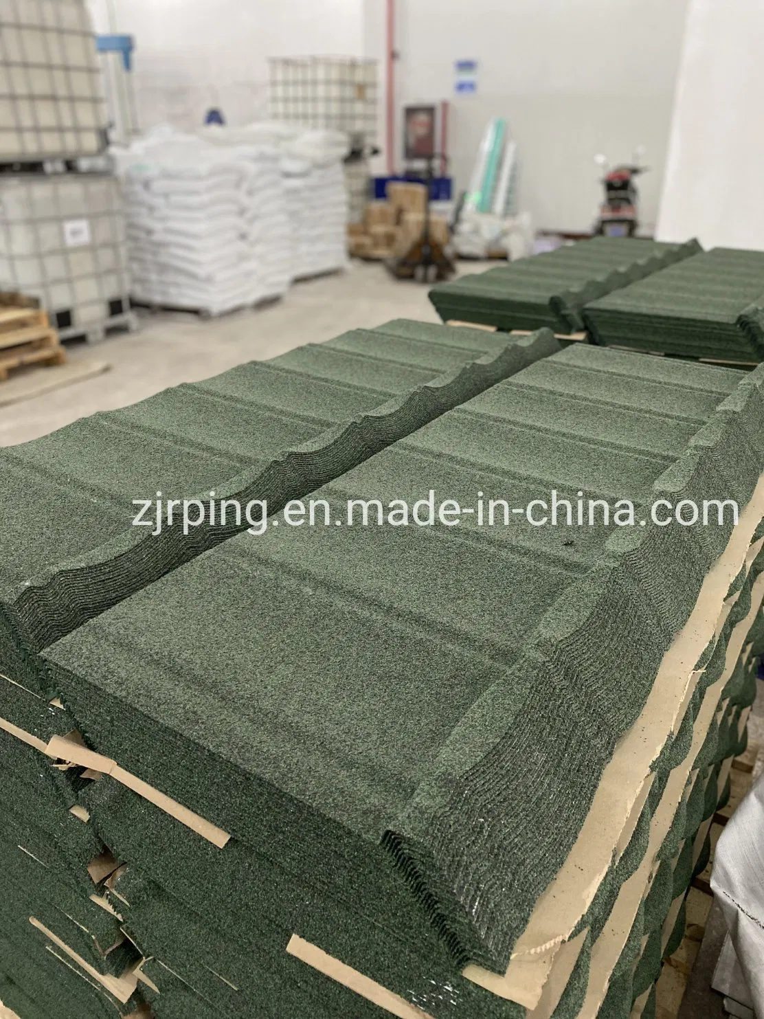 Low Price Prepainted Roofing Sheet Eco-Friendly Roofing Materials for House