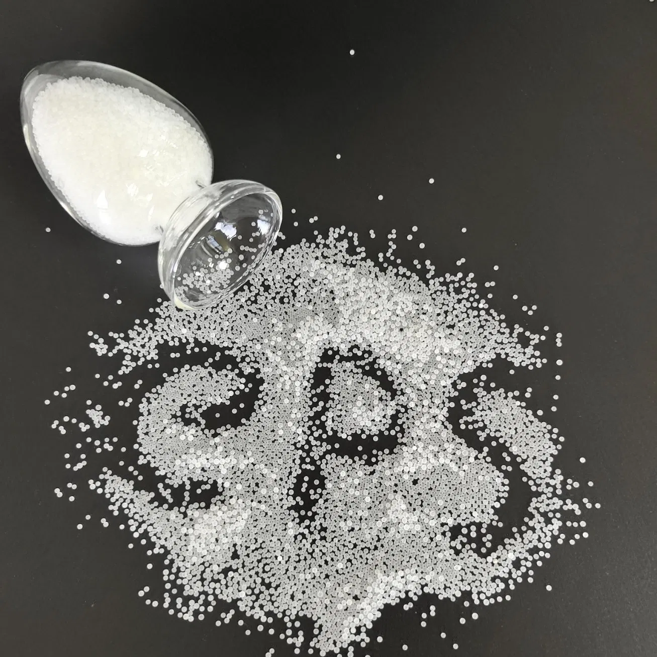 Premium EPS Plastic Granules Directly From Trusted Chinese Factory