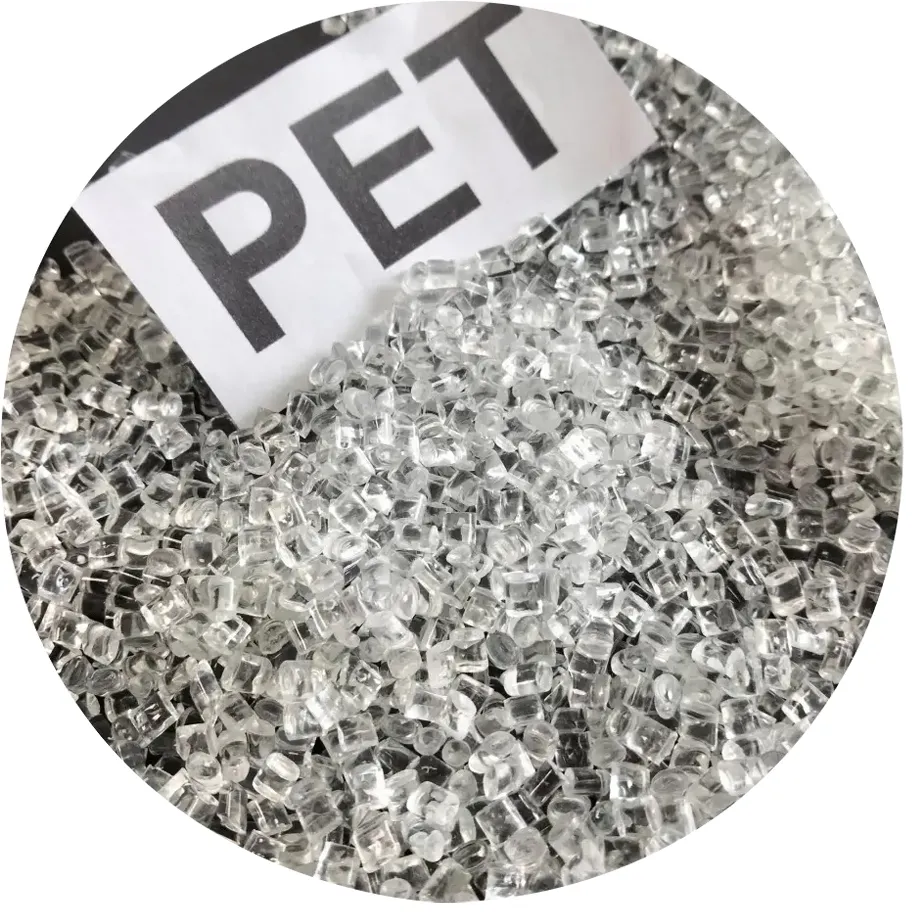 PET Pellets