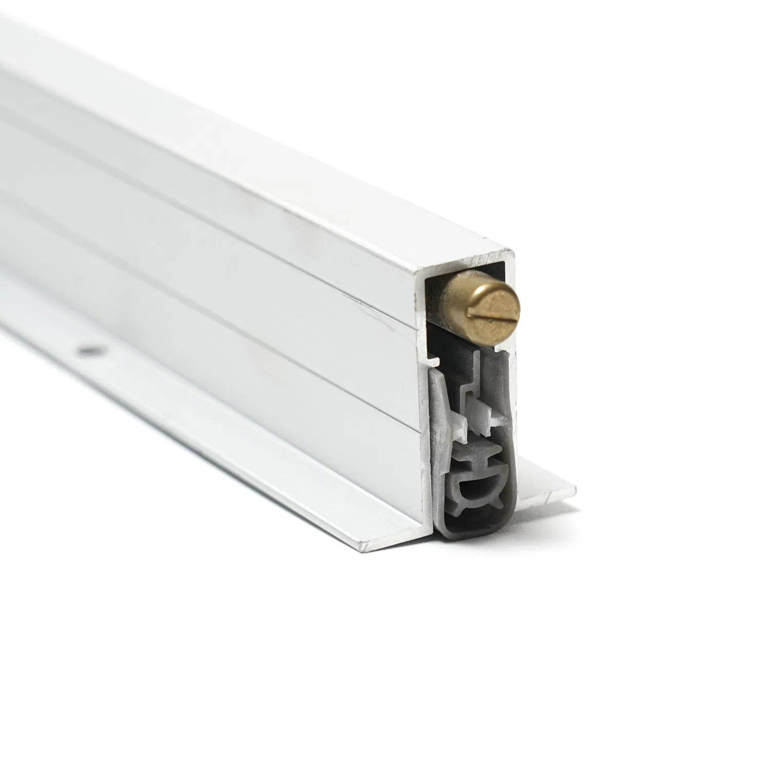 Acoustic Door Seal Sealing Strip Fire Stopping Material for Sound Insulation