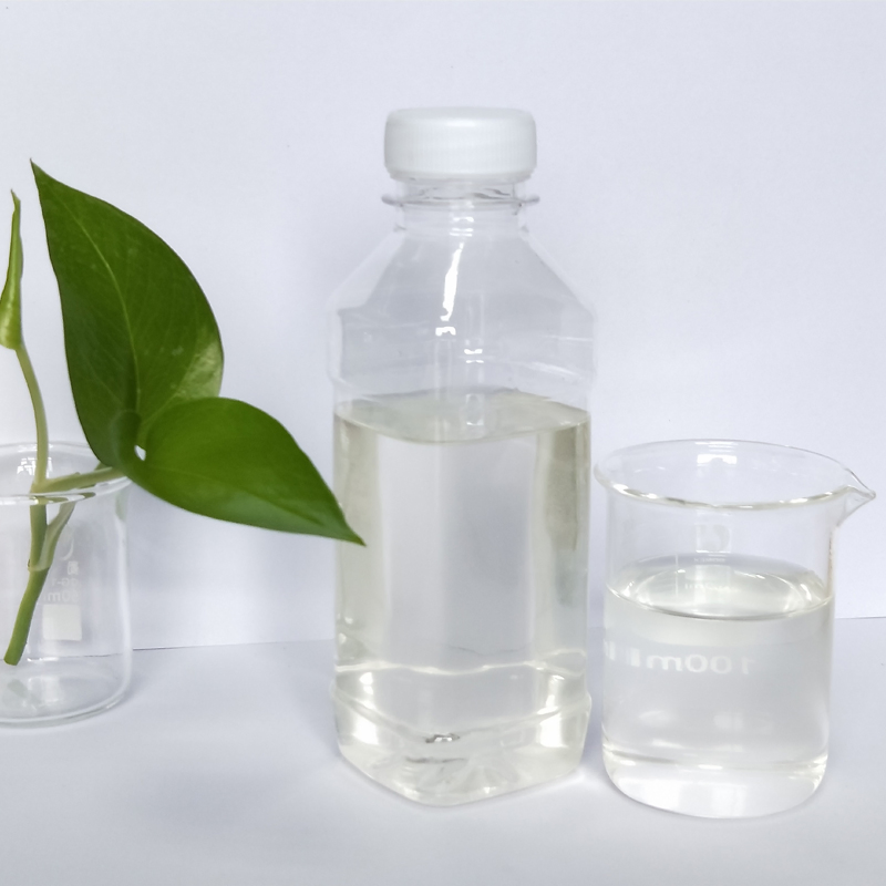 High Effective Polycarboxylate Superplasticizer PCE Liquid 50% for Concrete Water Reducing