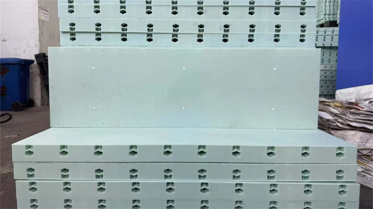 Aluminum honeycomb composite panels – lightweight structural decorative material