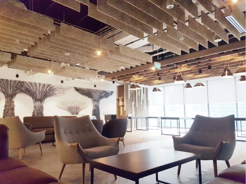 AG. Acoustic Decorative Board Painted Wood Fiber Soundproofing Wall Panels Acoustic Material