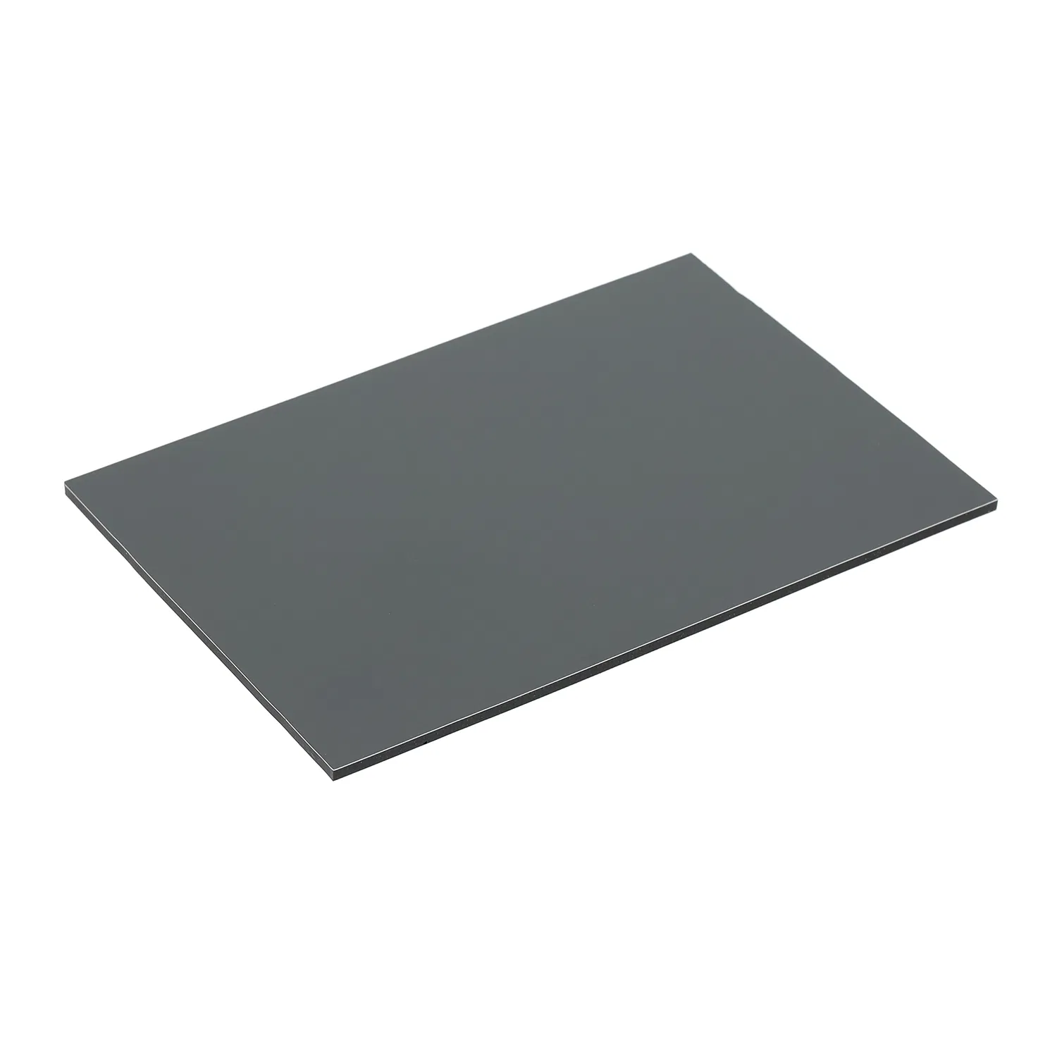 4mm PE Fireproof ACP Acm Aluminum Composite Materials