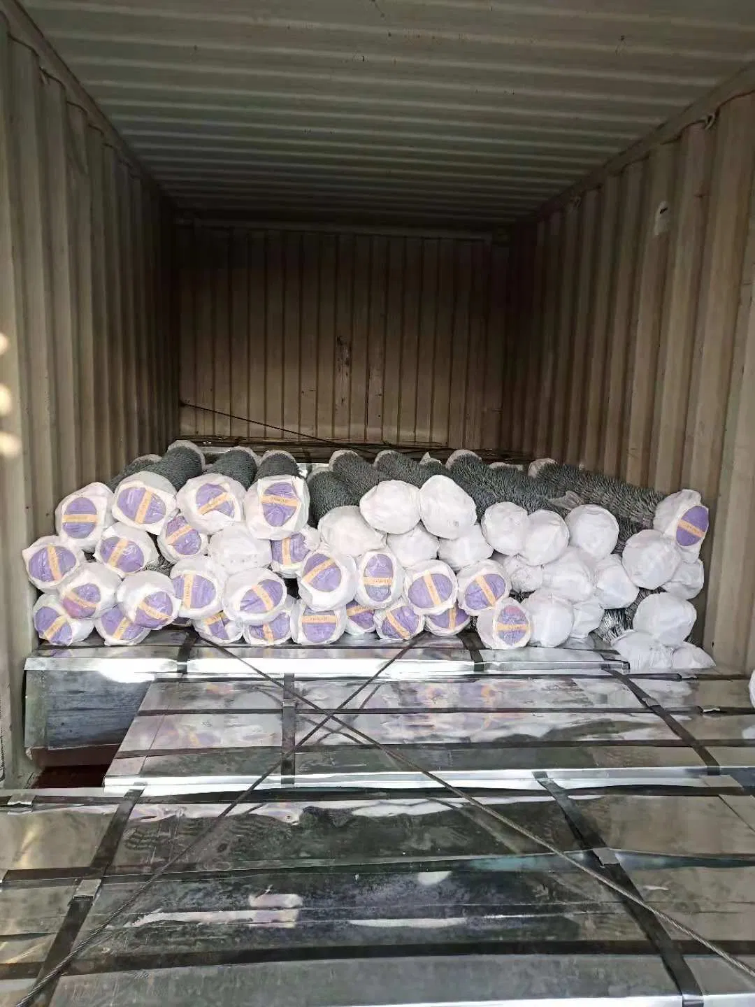 PPGI/PPGL Metal Roofing Sheet/Iron Steel Tile/Zinc Coated Building Material