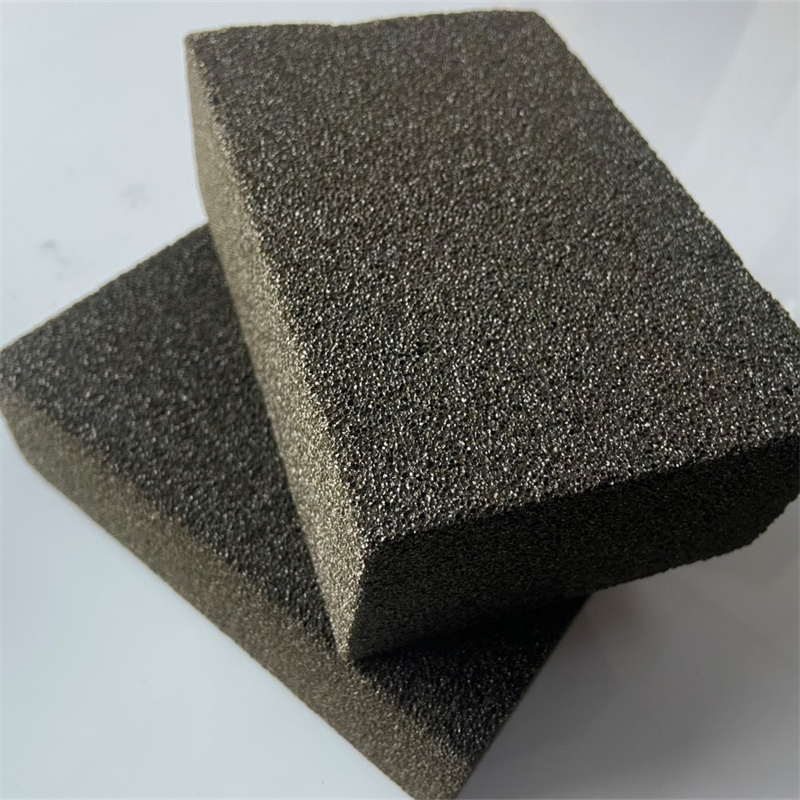 Hot Selling Waterproof Foam Glass Insulation Board Building Material