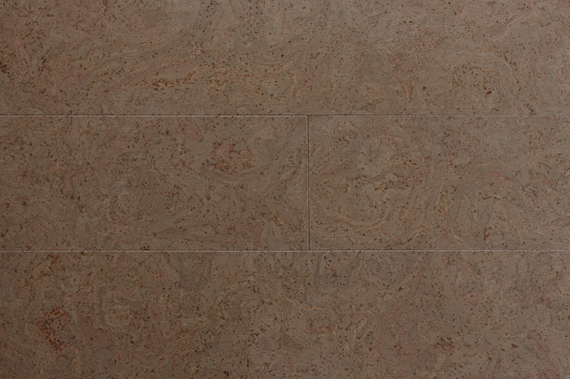 Comfortable &amp; Elastic Cork Building Material