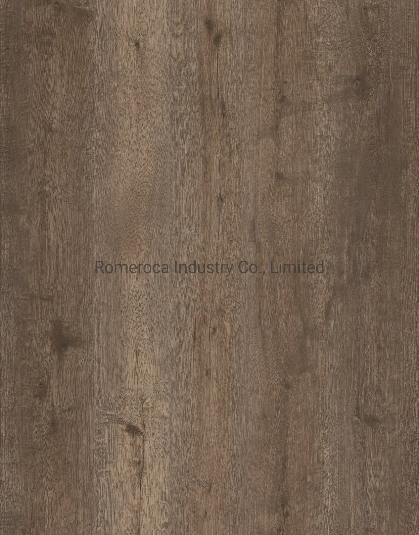 Woodgrain PVC Decorative Material with Best Price