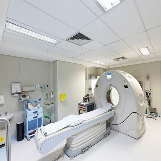 China Building Materials for Acoustic Panel