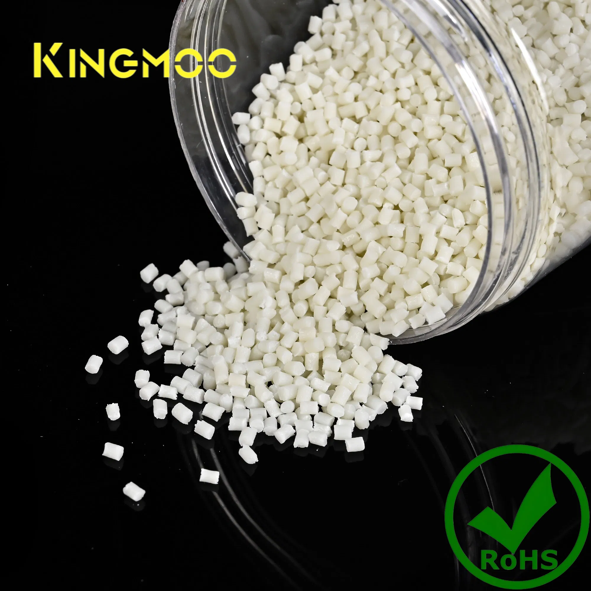 High Impact ABS Plastic Material for Robust Structural Integrity