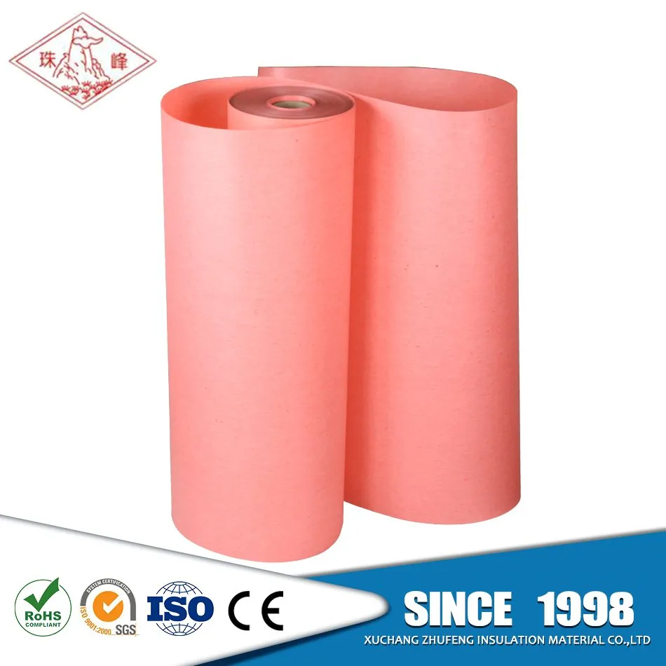 F-DMD Insulation Material 6641 Class F