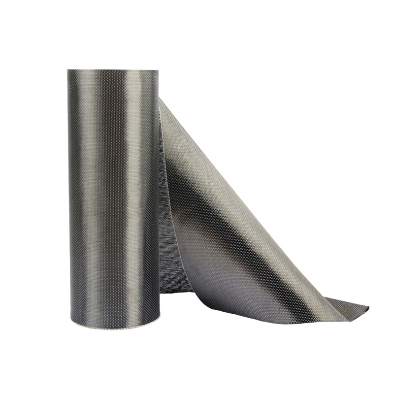 Advanced 24K Fiber Material for Superior Structural Performance