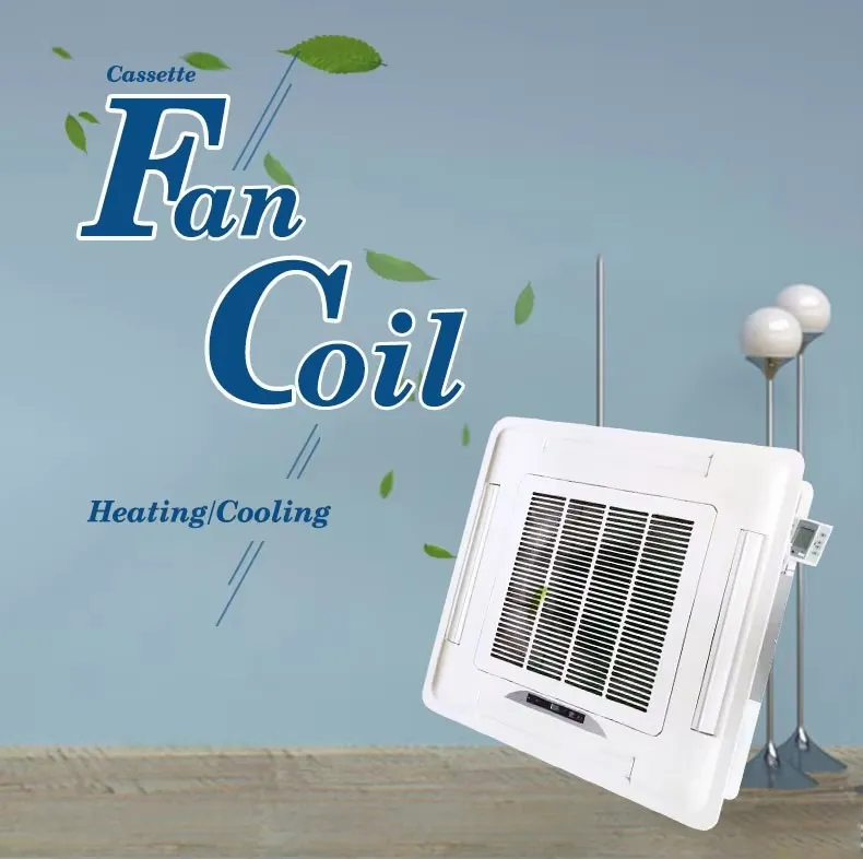 Fan Coil Unit