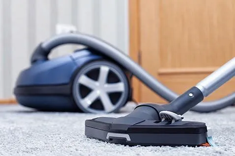 Meltblown Filter Material Sample 3