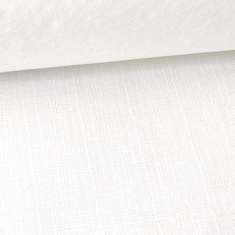 Premium Modern Digital Printing Canvas Featuring Embossed White Finish