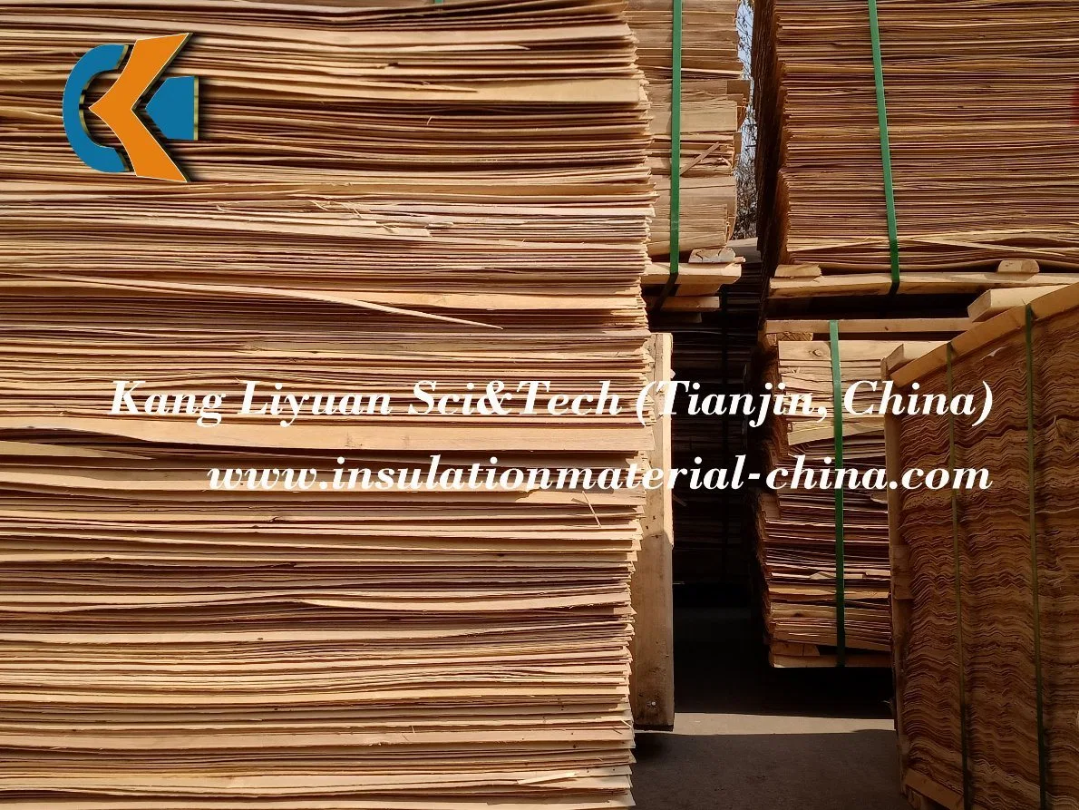 China Insulation Materials/Laminated Wood/Compressed Wood