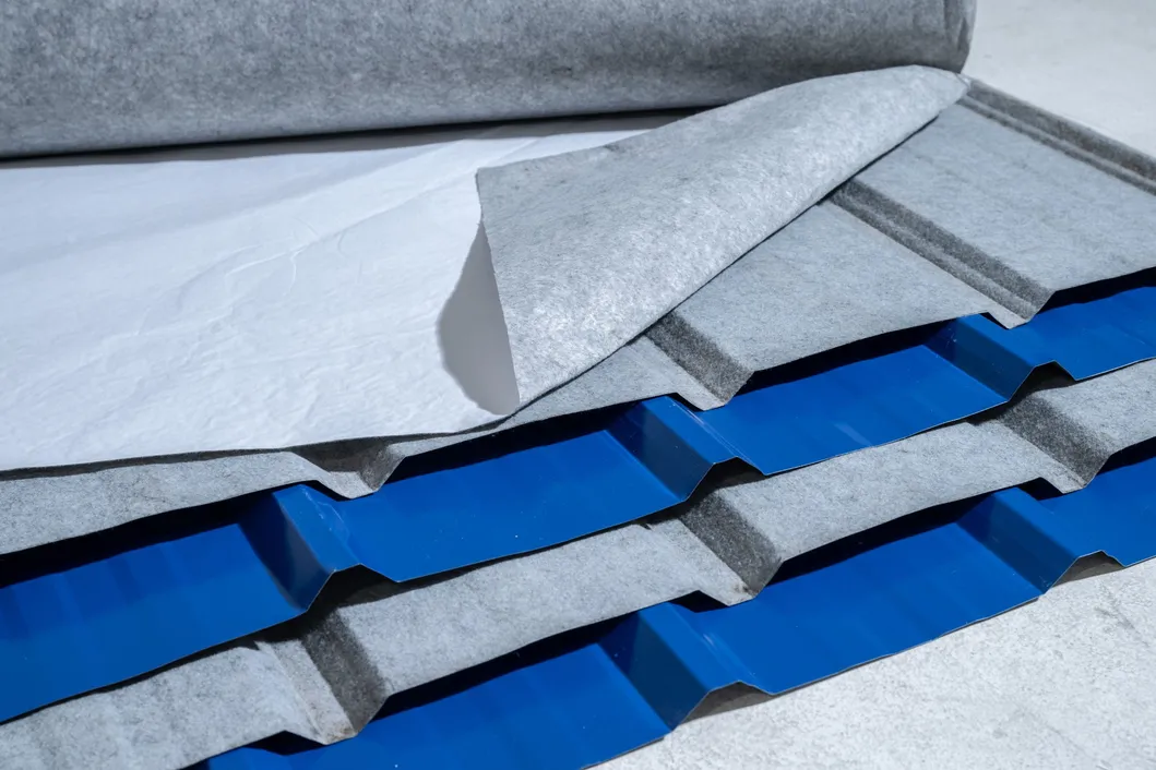 Anti-Condensation Felt 4