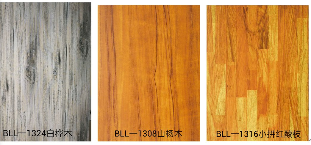 Aluminum Composite Materials (ACP, ACM)