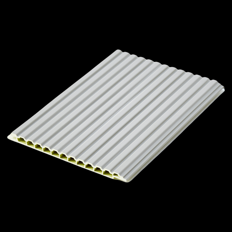 Quartz Pattern Bamboo Powder Board Decorative Wall Panel Commercial Building Material