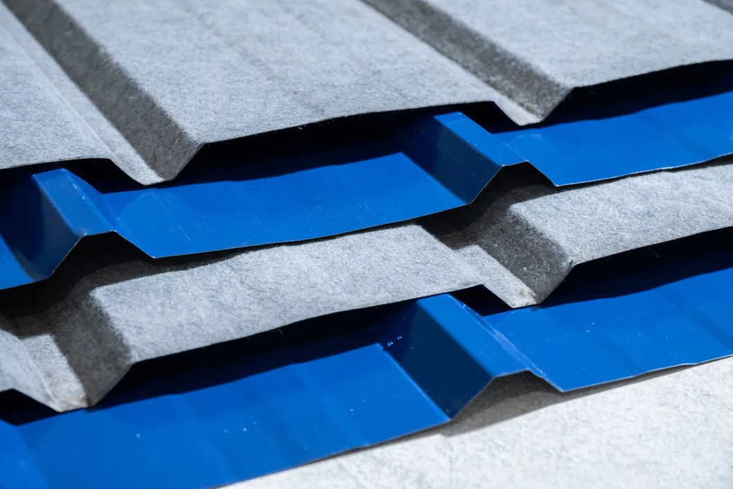 Anti-Condensation Felt 2