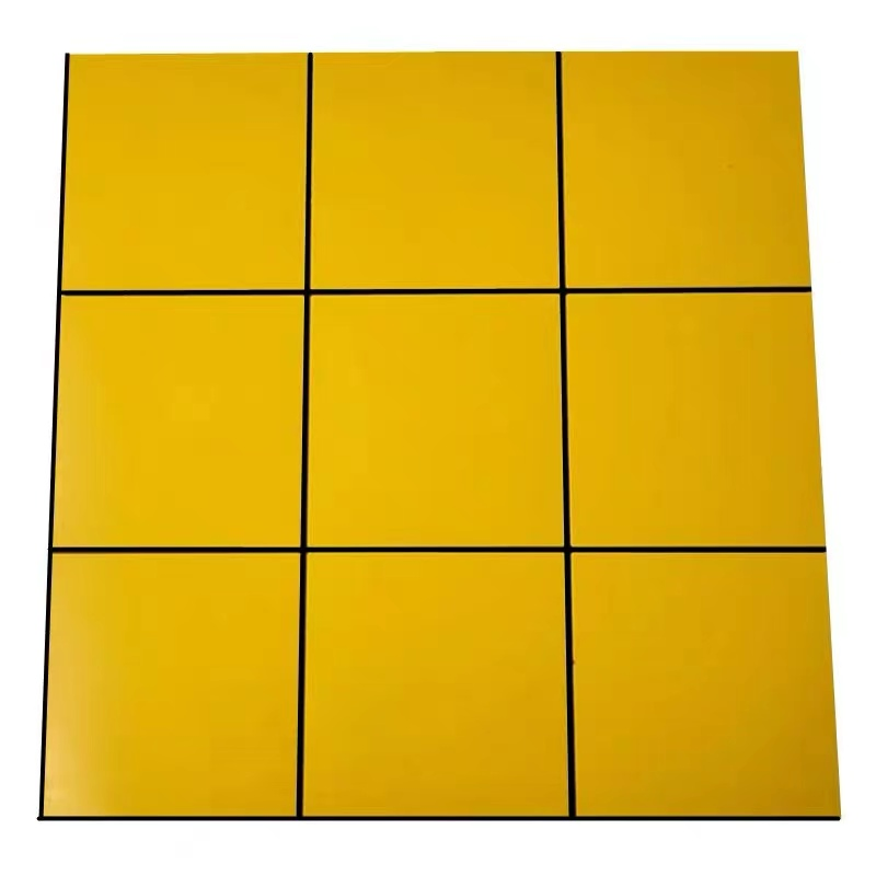 Aluminum Construction Building Materials for Building Materials for House