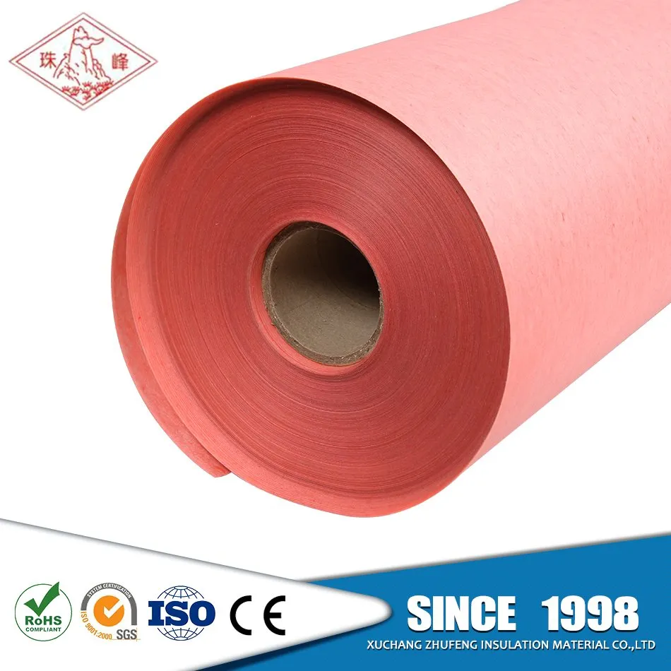 F-DMD Insulation Material 6641 Class F