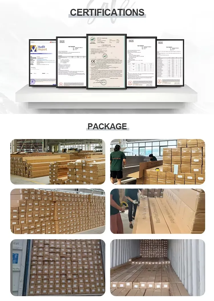 Product Specification Diagram