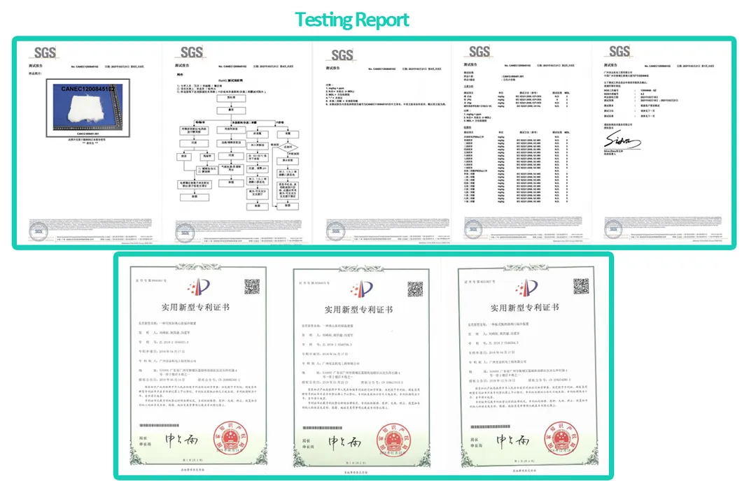 Test Report