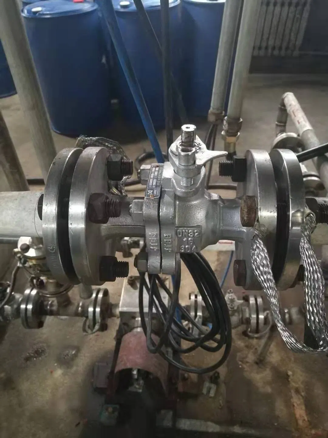 Glass Wool Insulation Material of High Quality with Fiberglass, Insulation Blanket