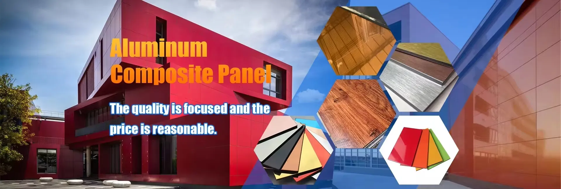 Aluminum Composite Panel Overview
