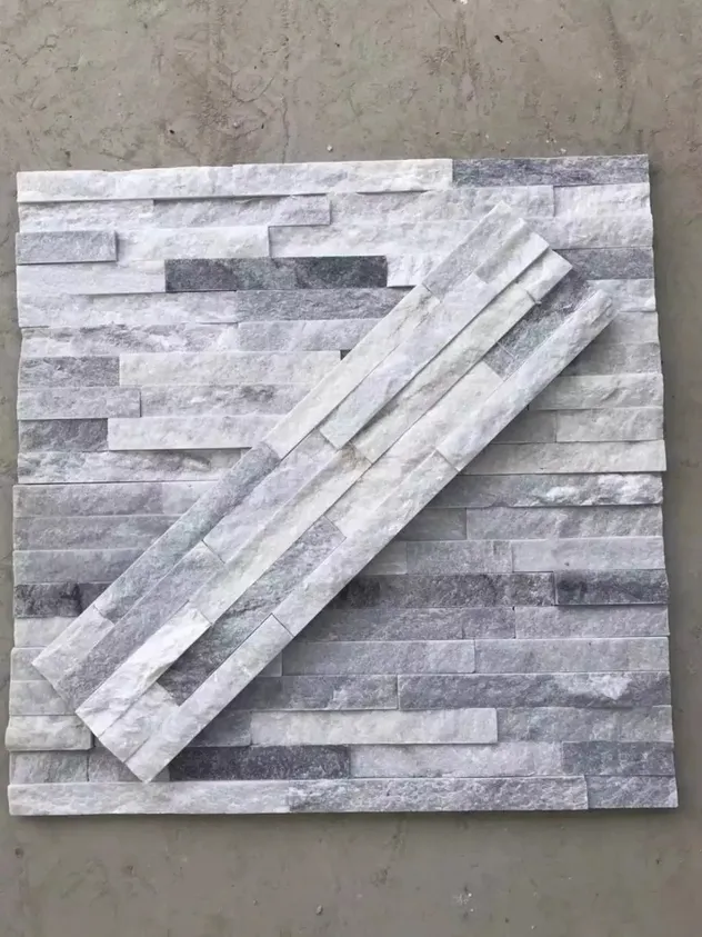 Culture Stone Panels