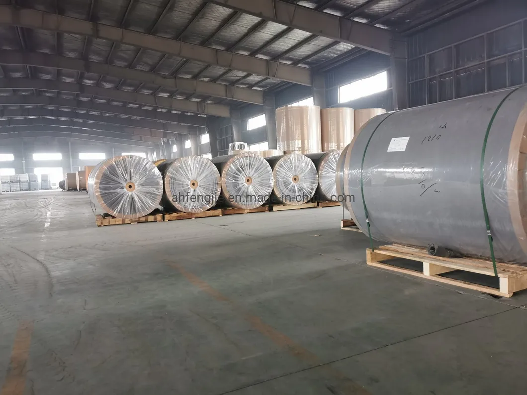 Glass Fiber Mat Detail 4