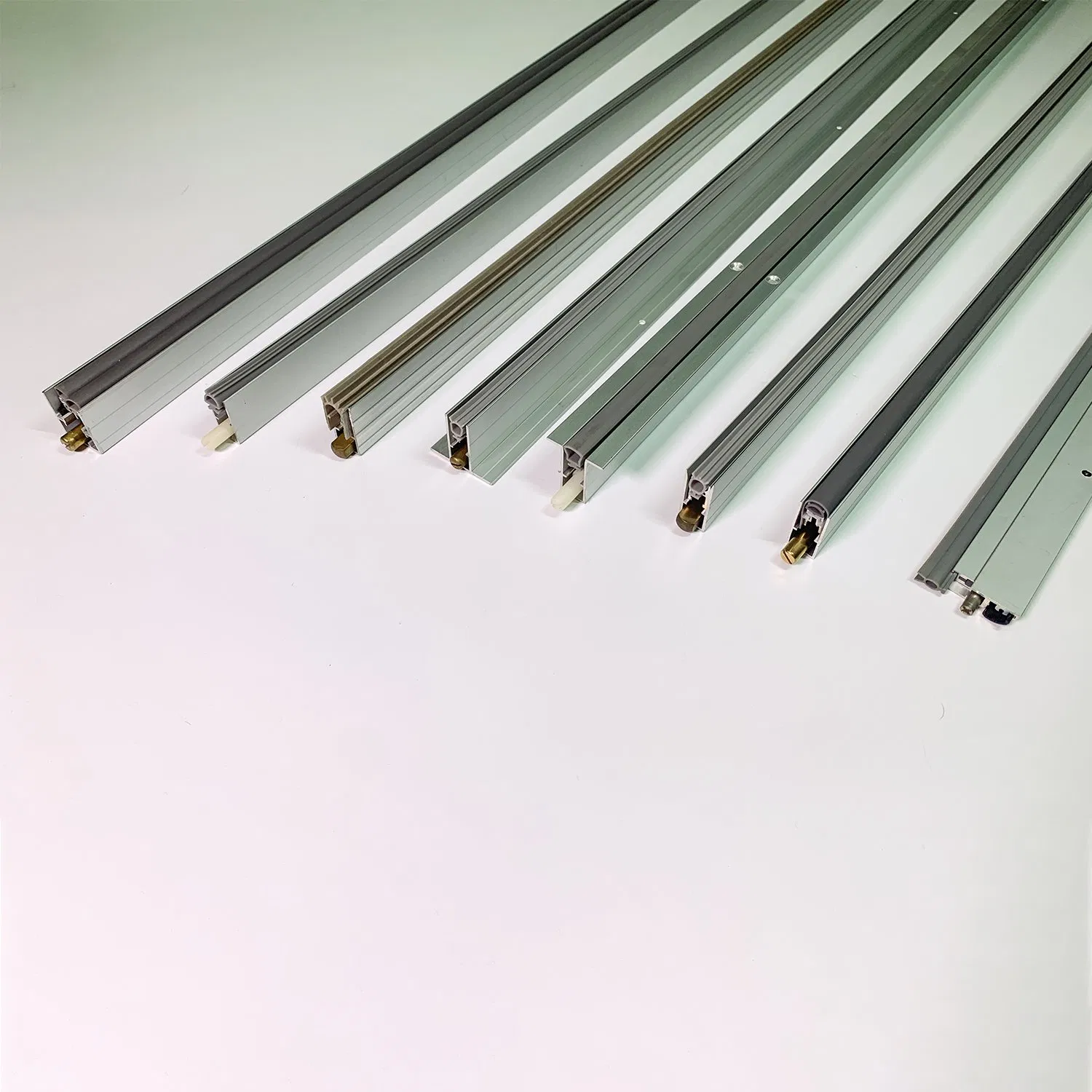 Acoustic Door Seal Sealing Strip Fire Stopping Material for Sound Insulation