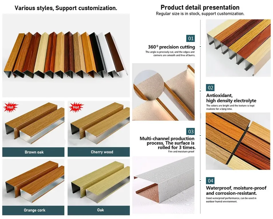 Installation Structure 1