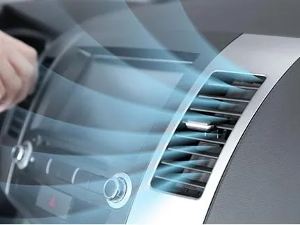 Meltblown Filter Material Sample 1