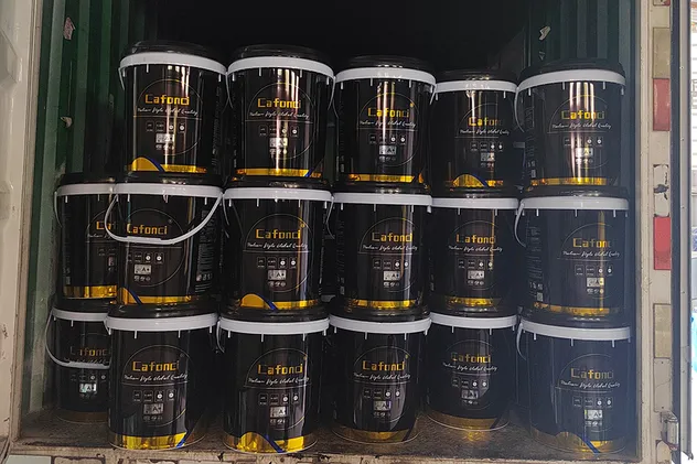 Warehouse Management