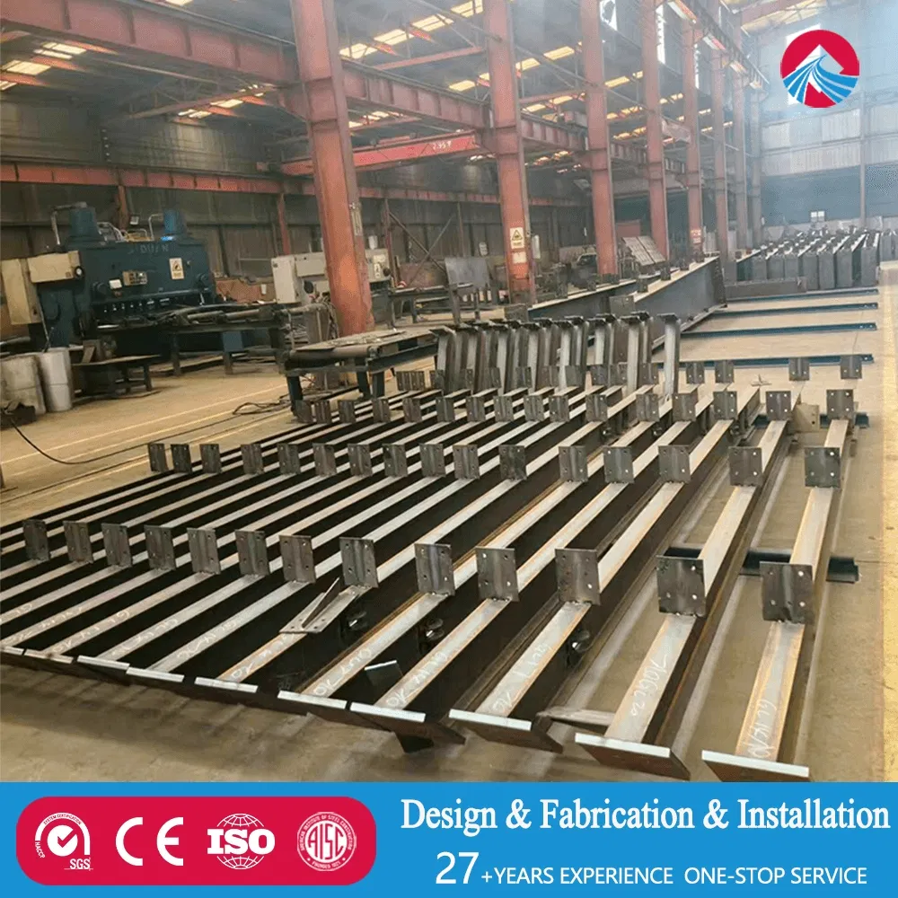 Budget-Friendly Building Material with CE Certification for Quality Assurance