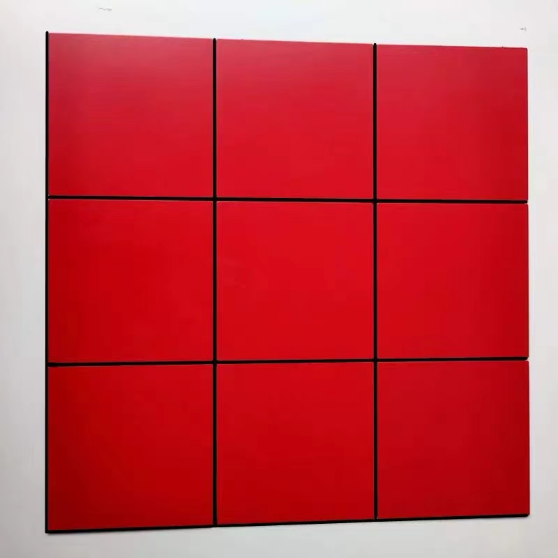 Aluminum Construction Building Materials for Building Materials for House