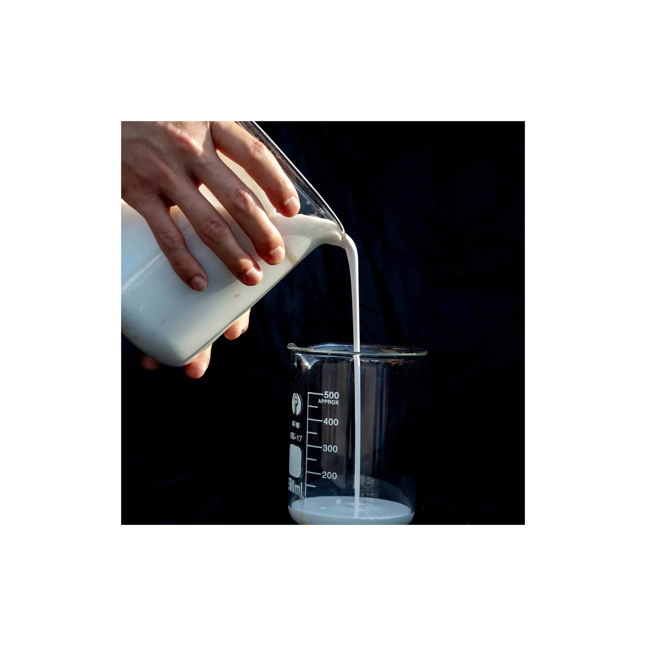 SBR Latex Can Be Used in Waterproof Mortar and Concrete Construction