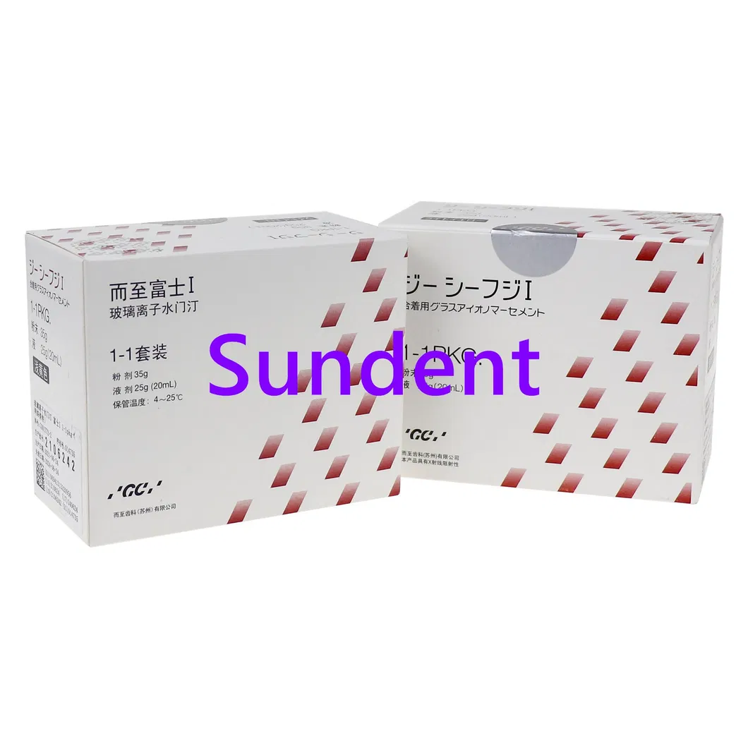 Dental Cement Wholesale