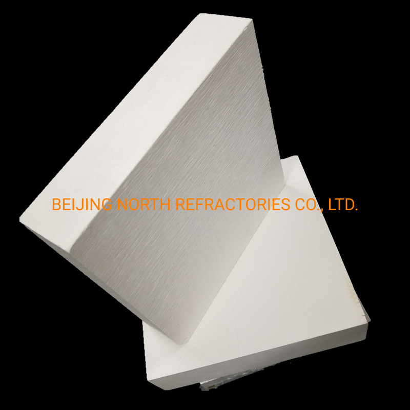 Carbon Fiber Reinforced High Density Fireproof Industrial Building Construction Materials Heat Thermal Insulation Board