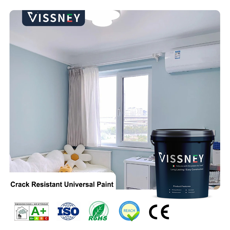 Luxurious Venetian Plaster Finish for Elegant Interior Spaces